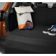 коврик багажника renault captur 16- easy flex