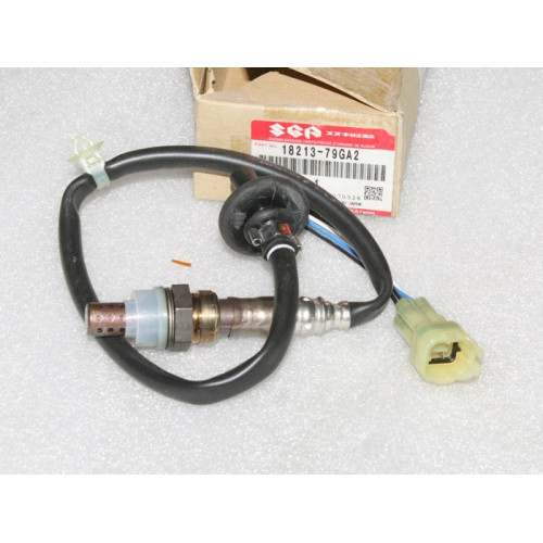 датчик кислорода suzuki alto 1.1 f10d f10dn 63 л.с