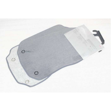 коврики audi a6 95-98 передние