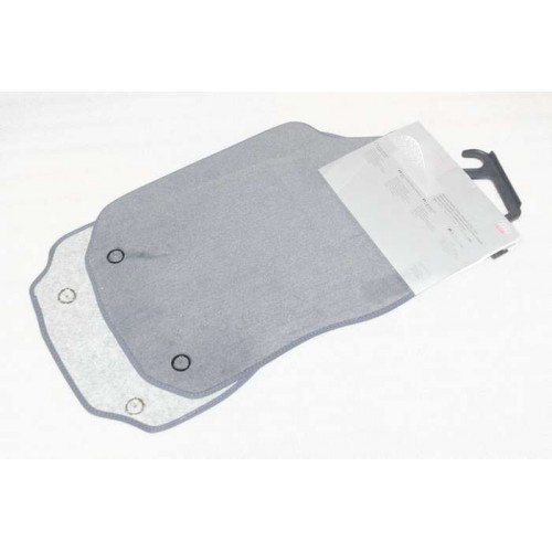коврики audi a6 95-98 передние