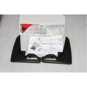 брызговики seat altea 04- зад