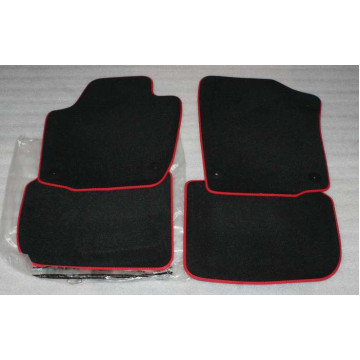 коврики seat toledo 13-18
