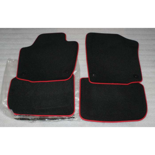 коврики seat toledo 13-18