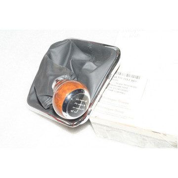 ручка кпп volkswagen touareg 06-10