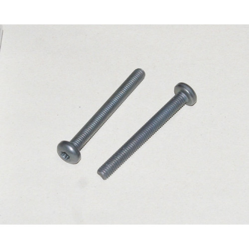 болт м6x4 torx vag