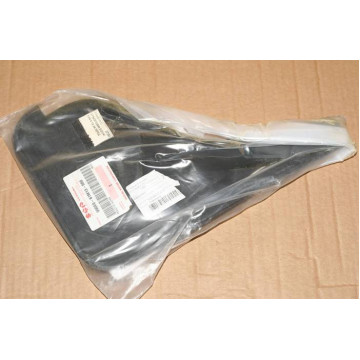 брызговики suzuki sx4 2 13-24 перед