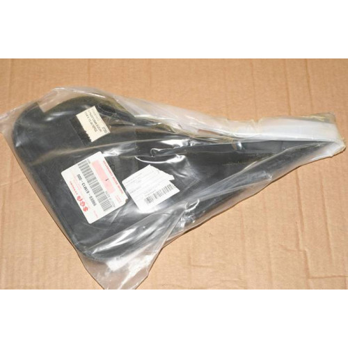 брызговики suzuki sx4 2 13-24 перед