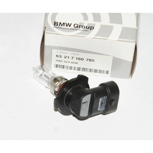 лампа hb3 12-60 bmw