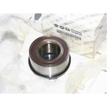 подшипник ступицы 35x72x33 opel corsa 06- передний citroen nemo fiat brava 182 punto 188 peugeot bip