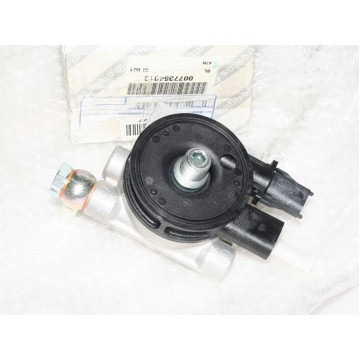 корпус топливного фильтра fiat alfa 166 2.4jtd