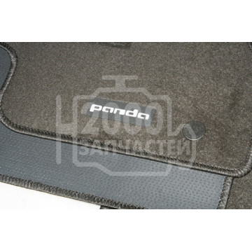 коврики fiat panda 312 319 12-