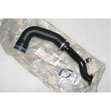 патрубок воздушный интеркулера fiat scudo 07- 1.6d citroen jumpy-3 peugeot expert-3