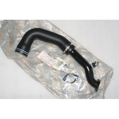 патрубок воздушный интеркулера fiat scudo 07- 1.6d citroen jumpy-3 peugeot expert-3