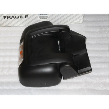 зеркало боковое peugeot boxer 3 jumper 3 fiat ducato 250 пр