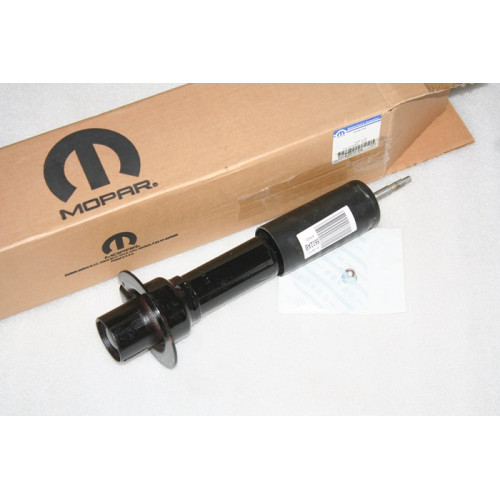 амортизатор jeep cherokee 3 kj 01-08 kk 08-12 dodge nitro