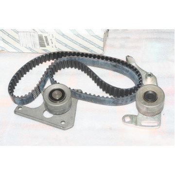 ремень грм fiat ducato boxer jumper 1.9td 94-02 xud7/9 +ролики 136x25.4