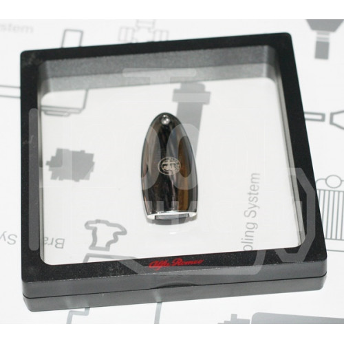 флешка alfa romeo 16gb usb