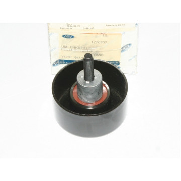 ролик ремня ford transit 2.4/3.2 duratorq 06 76*35