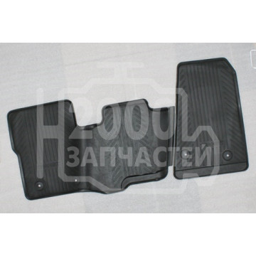 коврики ford transit 14-