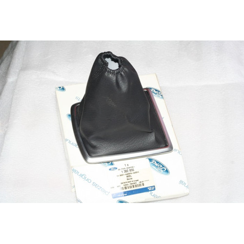 чехол рычага кпп ford focus st 05-08