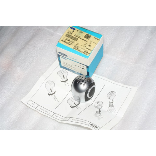 ручка кпп ford focus 04-08