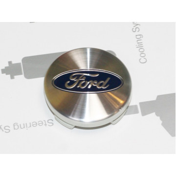 колпак литого диска ford 52-55