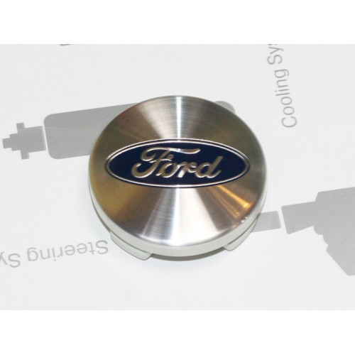 колпак литого диска ford 52-55