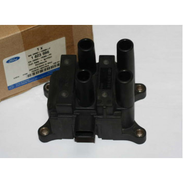 катушка зажигания ford focus 2 1.4 1.6 fiesta mondeo volvo s40 v50