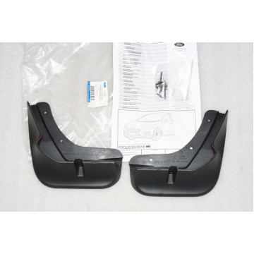 брызговики ford focus 4 передние 18-