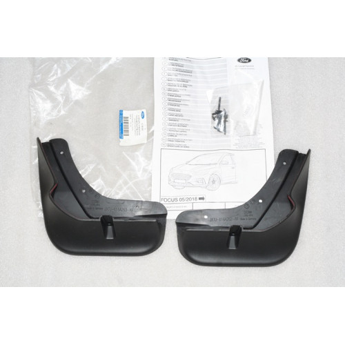 брызговики ford focus 4 передние 18-