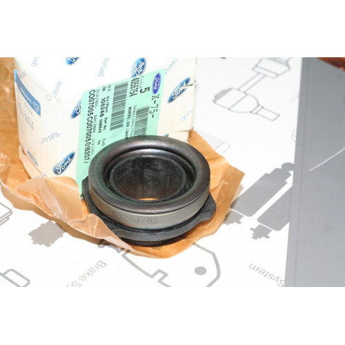выжимной подшипник ford transit 2.4 00-06