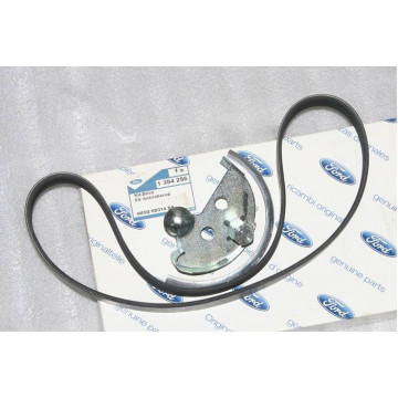 ремень 6pk1042 ford focus 2 1.6 без а/с