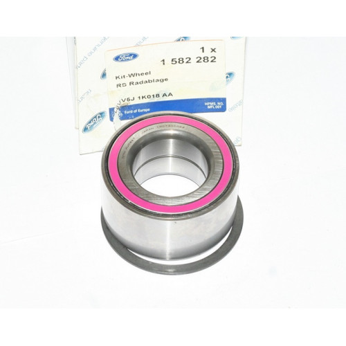 подшипник ступицы 39x72x37 ford daewoo nexia r14