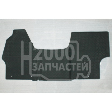коврики hyundai h350,