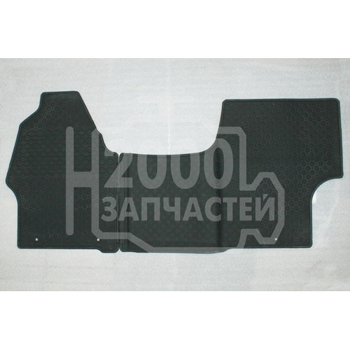 коврики hyundai h350,