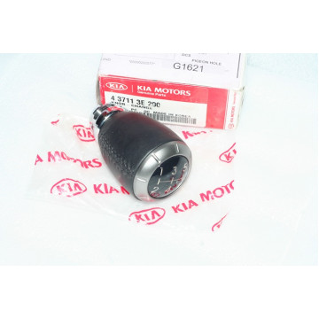 ручка кпп kia sorento 02-09