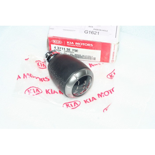 ручка кпп kia sorento 02-09