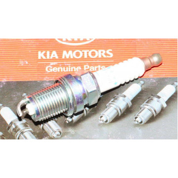 свеча kia carnival rover 2.5 v6 25k4f, 1.8 k4f
