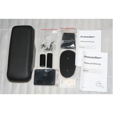подлокотник opel combo corsa d e astra