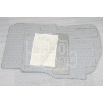 коврики mercedes w164 x164 ml164, gl164