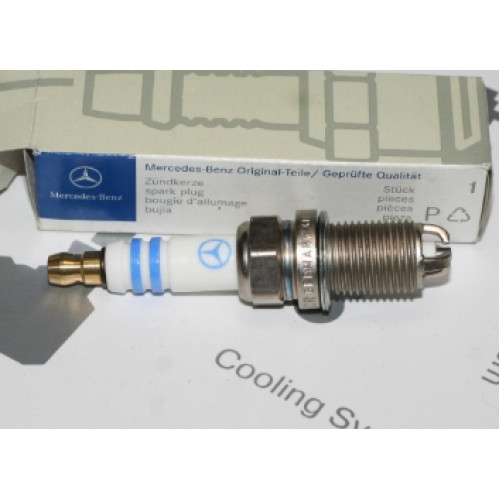 свеча mercedes a003159750326