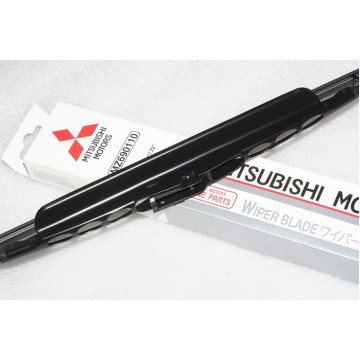 щетка стеклоочистителя 55см mitsubishi спойлер