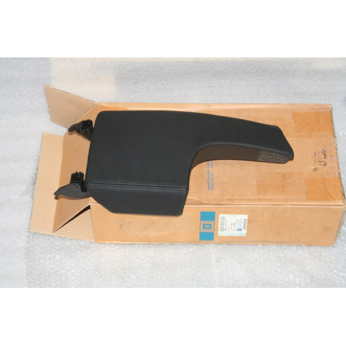 подлокотник opel insignia 08-17