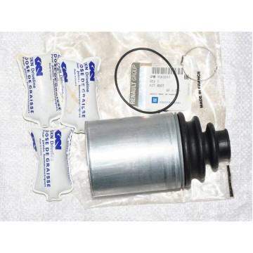 пыльник шрус opel movano 98- vivaro 01- master 2 98- trafic
