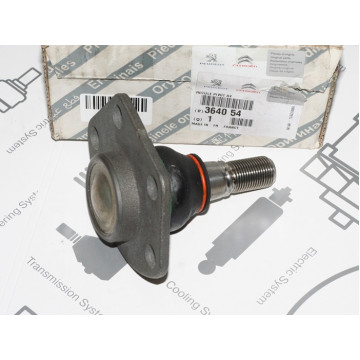 шаровая опора fiat ducato peugeot boxer citroen jumper 230 244