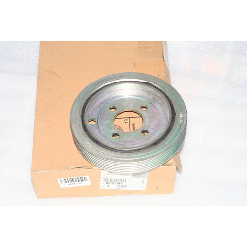 шкив коленвала peugeot citroen 1.8 16v peugeot 406 citroen с5 xsara