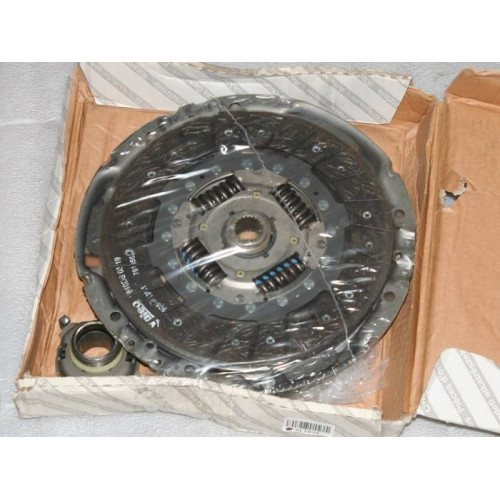 комплект сцепления peugeot citroen jumper fiat ducato peugeot boxer 230 244 2.8td