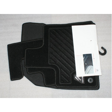 коврики citroen berlingo k9 18-