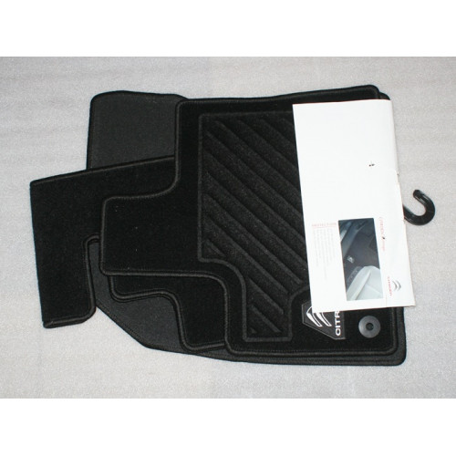 коврики citroen berlingo k9 18-