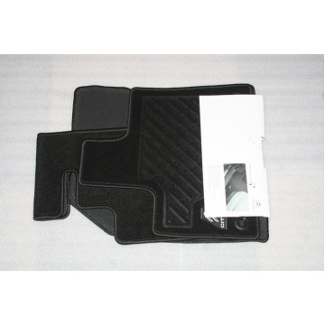 коврики citroen berlingo k9 18-